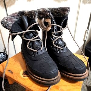 Maurices Cold Weather Boots